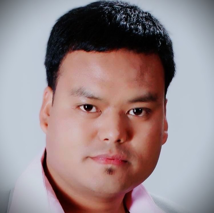 Rajesh Thapa