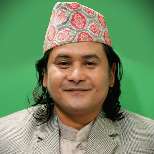 Arjun Lohani (Kaushal)