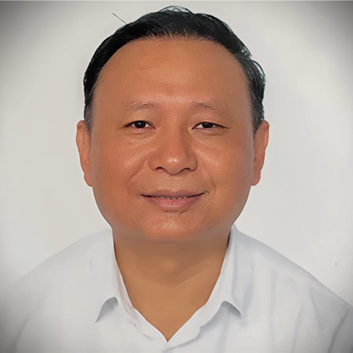 Dinesh 'Kaji' Bantawa Rai